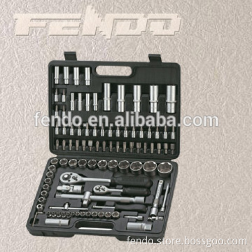 98-pc Drive Socket Set ,tool set